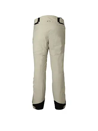 PHENIX | Pantalón de esquí Active Slim para hombre | beige